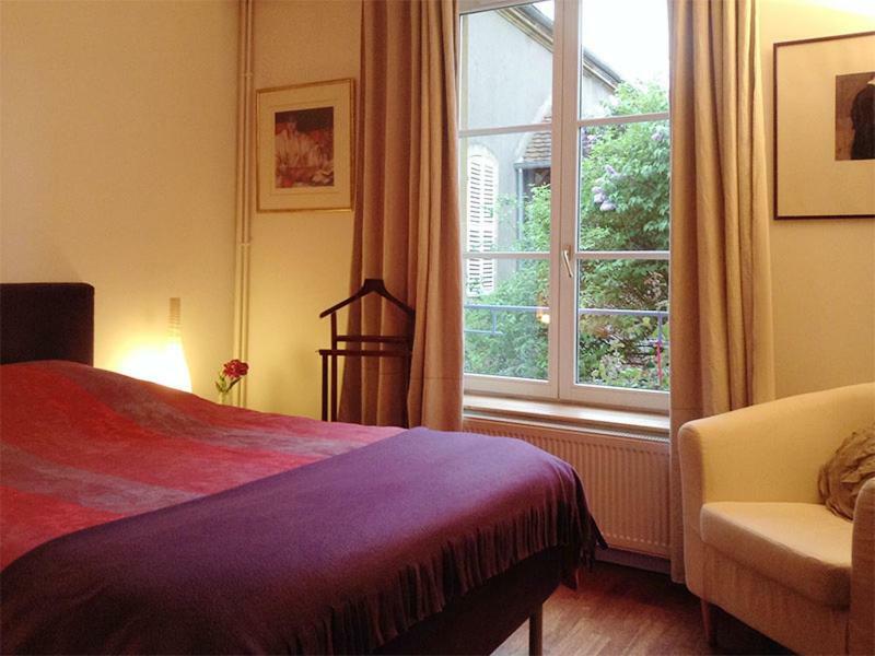 Chambres Saint Quentin Metz Scy-Chazelles Kültér fotó