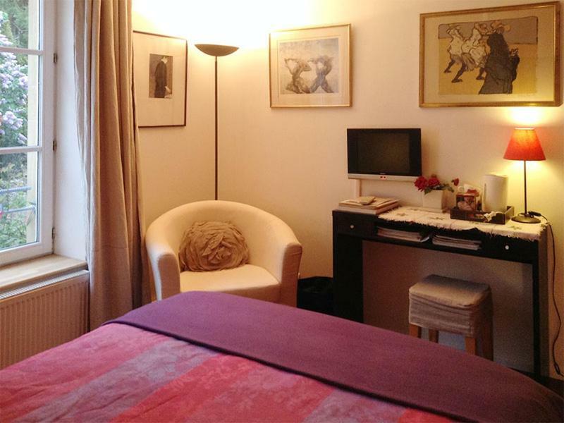 Chambres Saint Quentin Metz Scy-Chazelles Kültér fotó