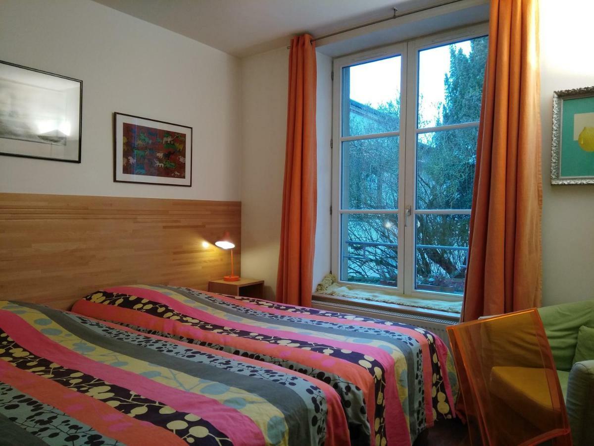 Chambres Saint Quentin Metz Scy-Chazelles Kültér fotó